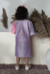 STAR PASTEL DRESS